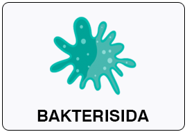 Bakterisida