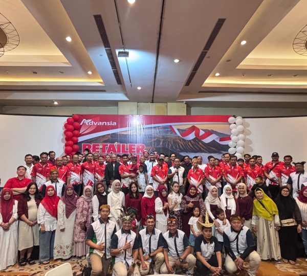 #FestivalAGUStus80thIndonesia Merdeka: Advansia Hadirkan Solusi Anti Kutu untuk Petani Cabai