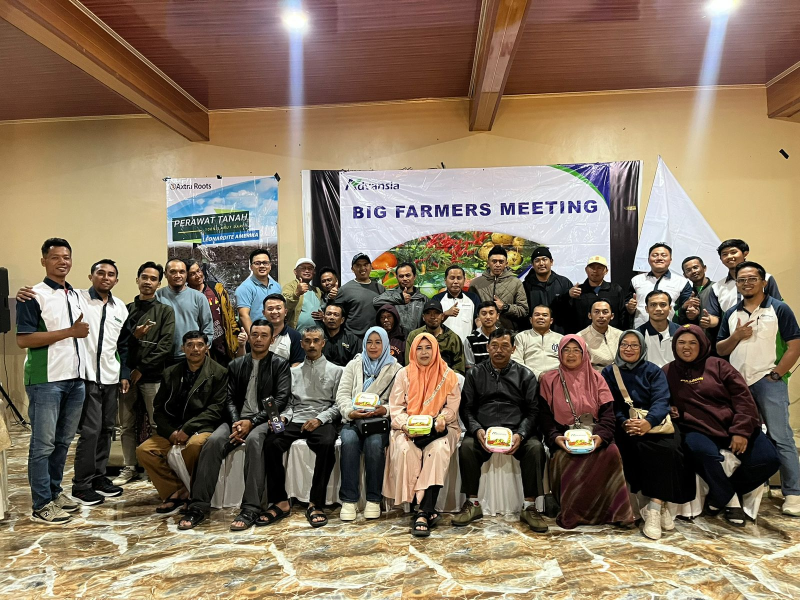 Narji di BFM Advansia