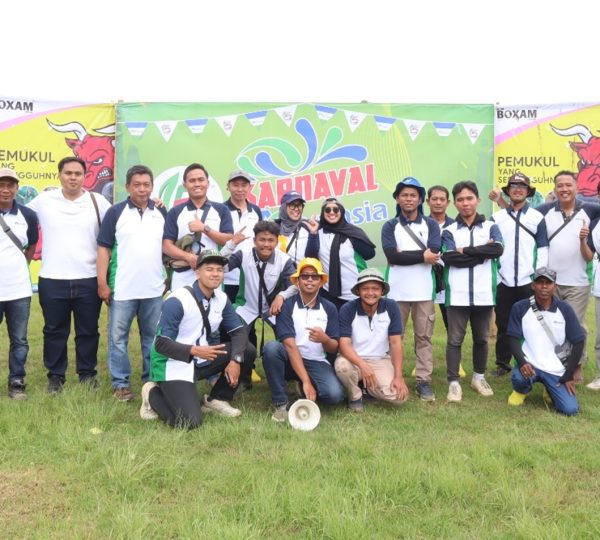 15 Tahun Advansia: Gelar Karnaval di Dieng, Hadirkan Solusi Tuntas Pertanian