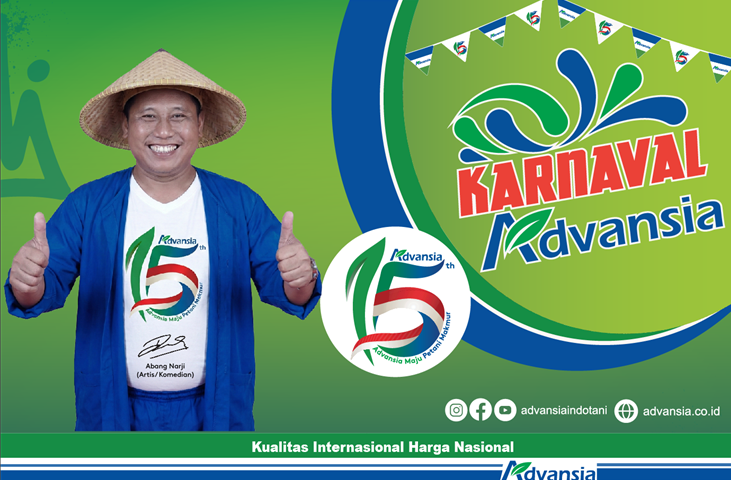 Karnaval Advansia