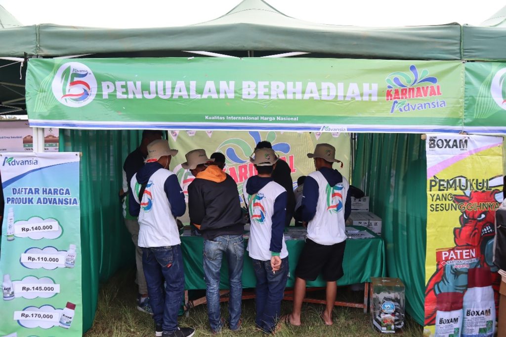 Pameran Produk Unggulan