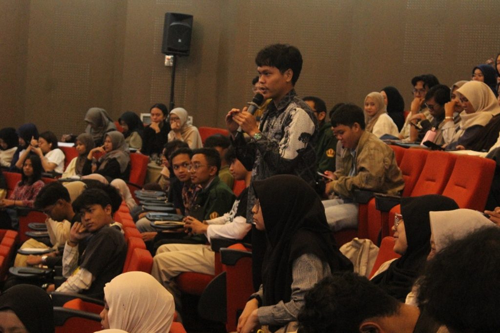 Advansia goes to campus mhs