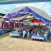 Karnaval Advansia Cilacap