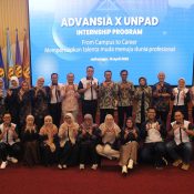 advansia x unpad