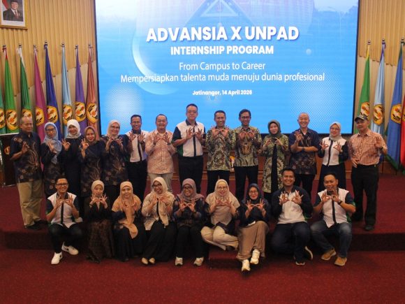 ADVANSIA GOES TO CAMPUS