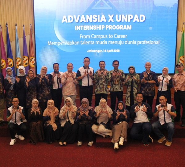 ADVANSIA GOES TO CAMPUS