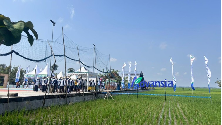 Karnaval Advansia Bojonegoro - aktifitas