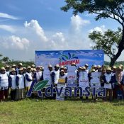 Karnaval Advansia Sragen