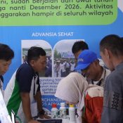 Penas Advansia - Solusi untuk Petani