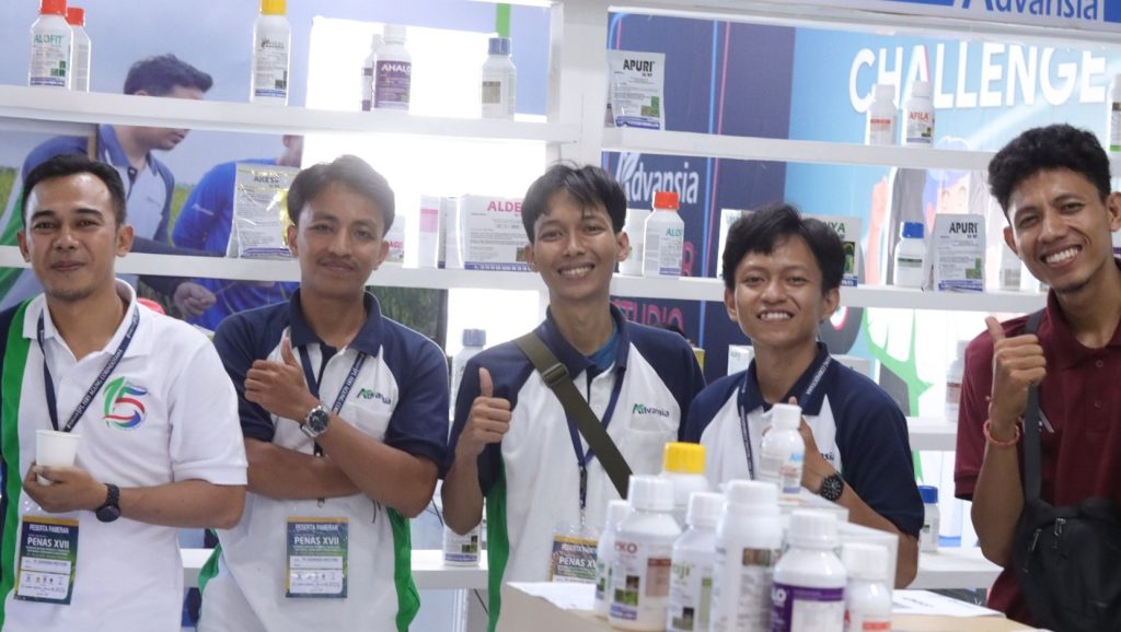 Penas Advansia - Tim FA