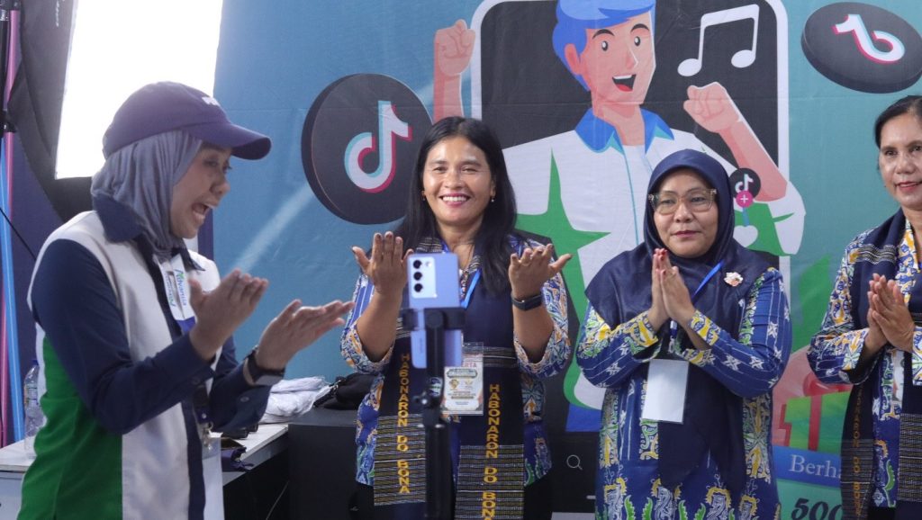 Penas Advansia - tiktok challenge
