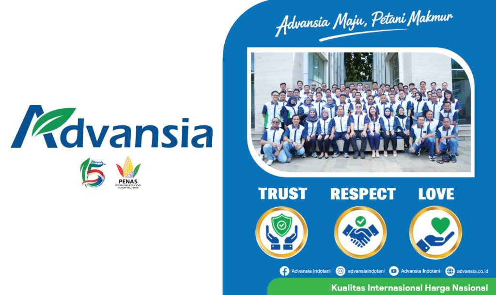 Penas Tim Advansia