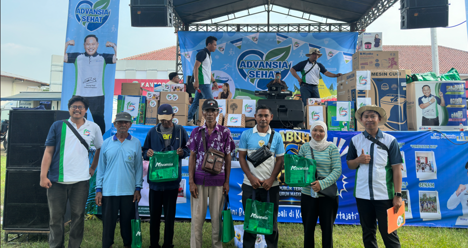 Advansia Sehat Majalengka