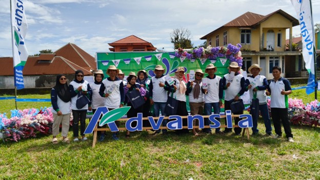 Karnaval Advansia - Agam