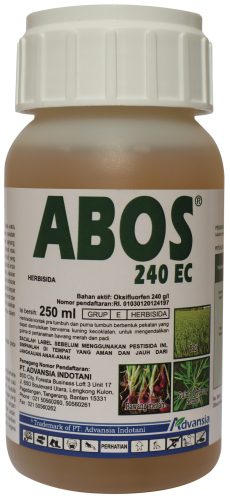 ABOS 250BARU