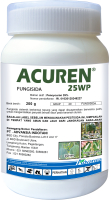 ACUREN 25 WP