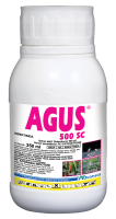 AGUS HDPE250ml 2023