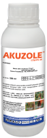 AKUZOLE 500ml