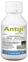 ANTIJI PET500ml 2023