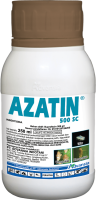 AZATIN HDPE250ml 2023