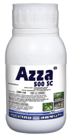 AZZA HDPE250ml PESTISIDA 2021
