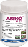 Abiko 75 wg
