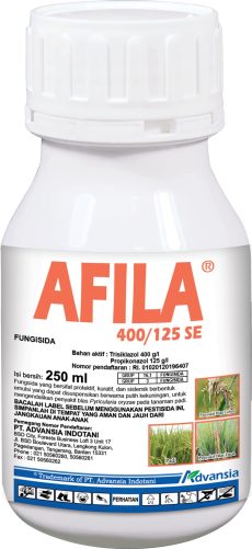 Afila PET250ml2023