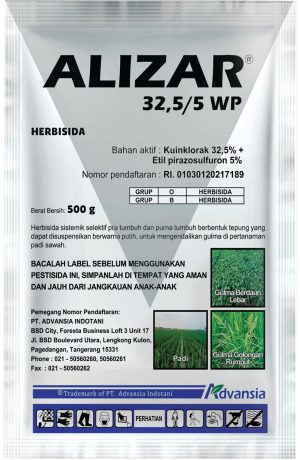 Alizar sachet 500gr.psd Alizar sachet 500gr.psd