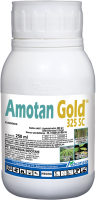 Amotan gold HDPE250ml 2023