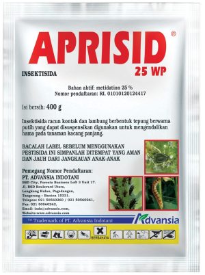 Aprisid 400gr 2023