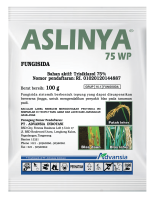 Aslinya 100gr 2023