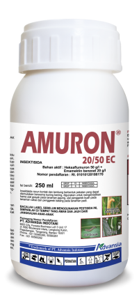 New Amuron_250ml