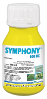 SYMPHONY PET250ml 2021