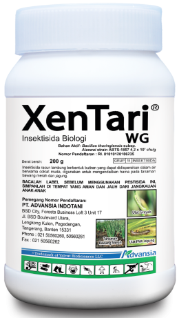 XENTARI-200g XENTARI-200g