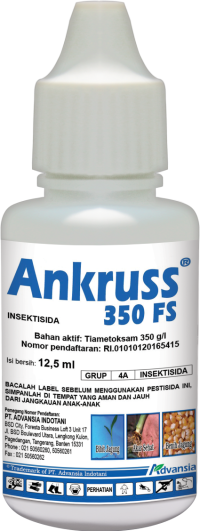 ankruss botol 2023